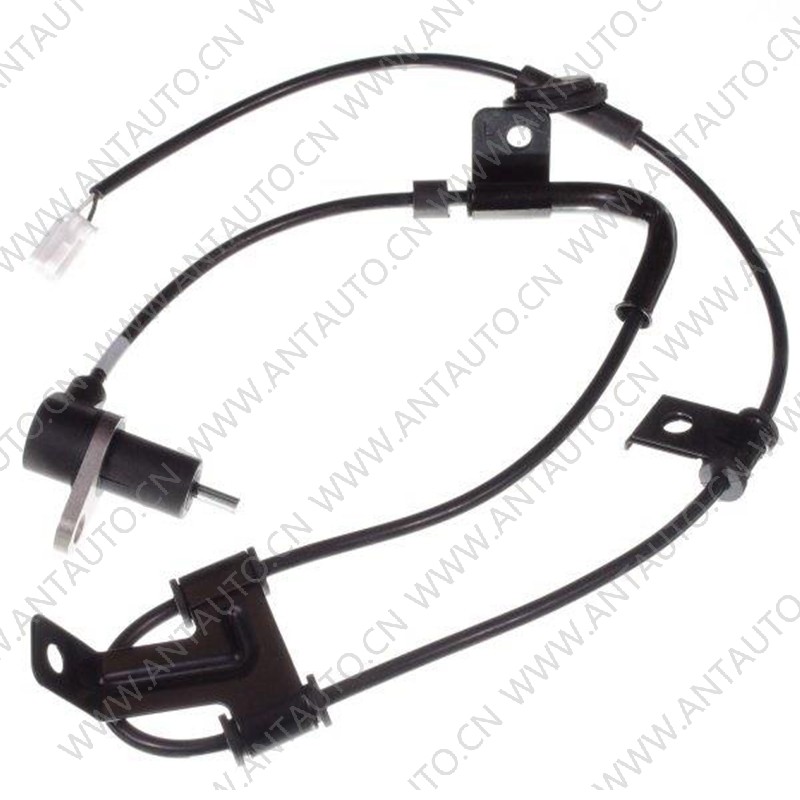Sensor de velocidad de la rueda