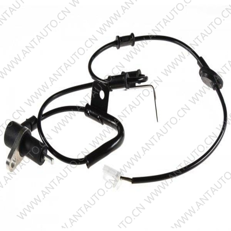 Sensor de velocidad de la rueda