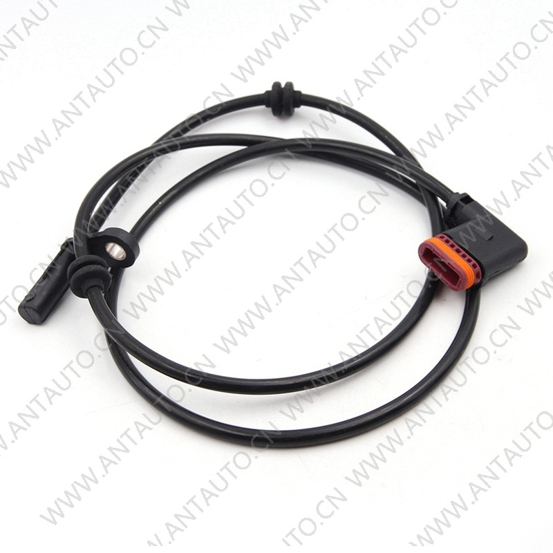 Sensor de velocidad de la rueda