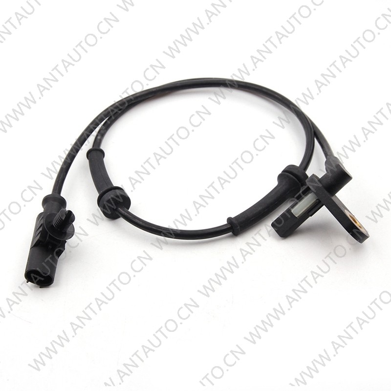 Sensor de velocidad de la rueda