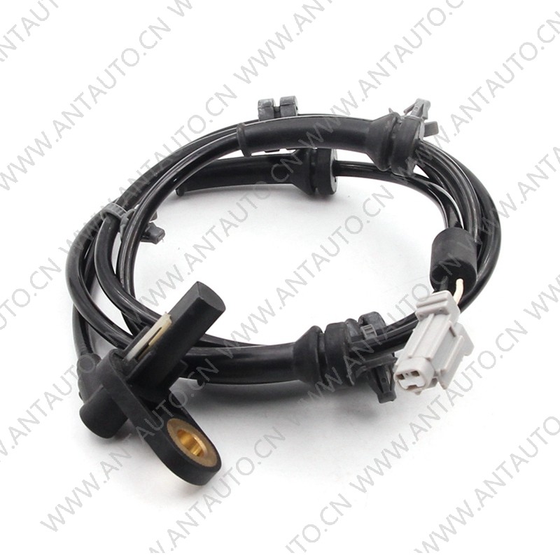 Sensor de velocidad de la rueda