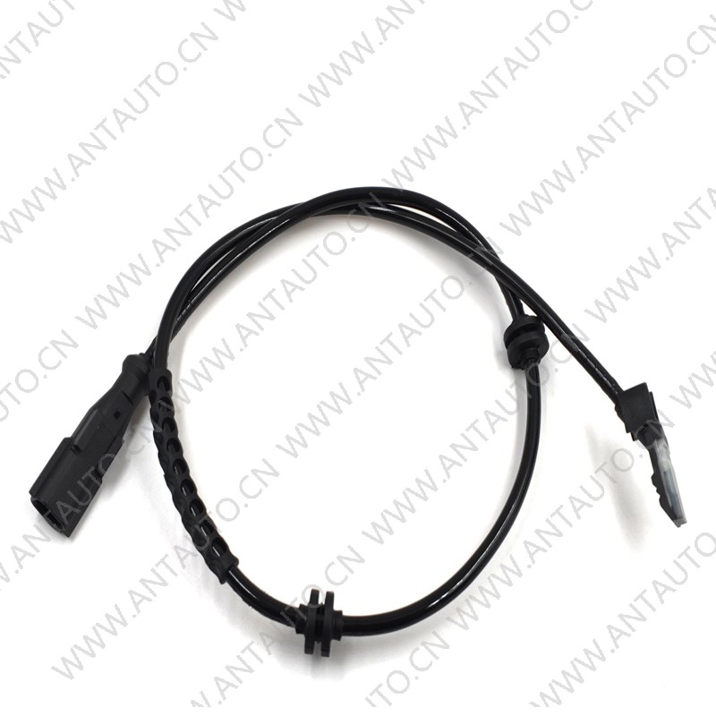 Sensor de velocidad de la rueda