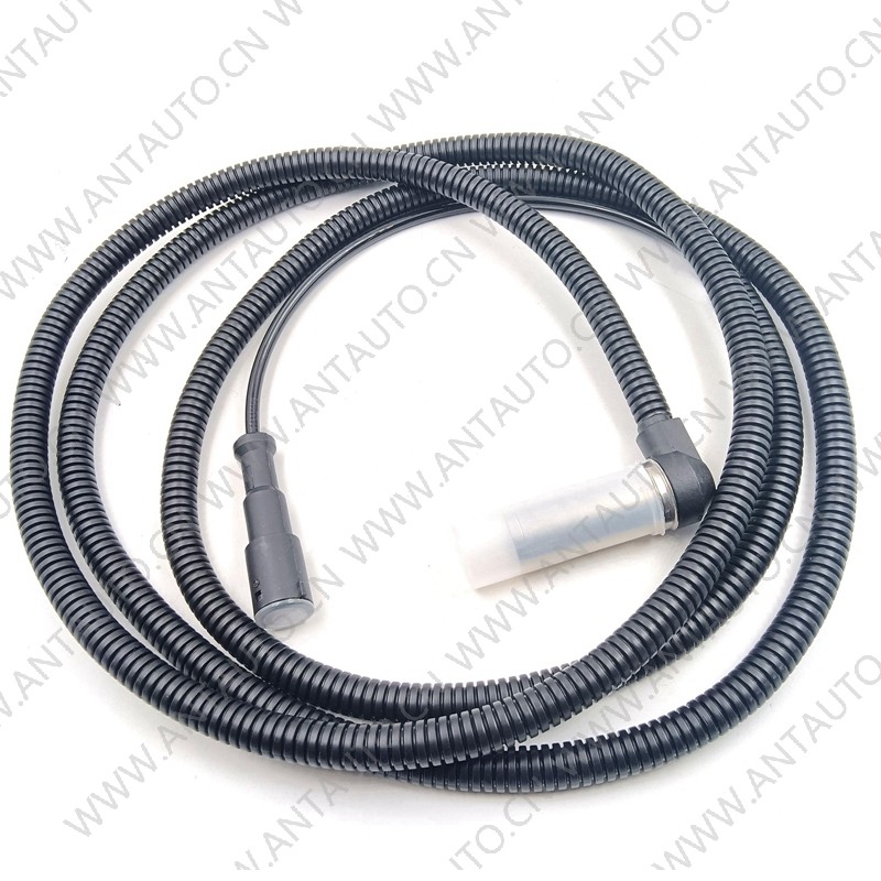 Sensor de velocidad de la rueda