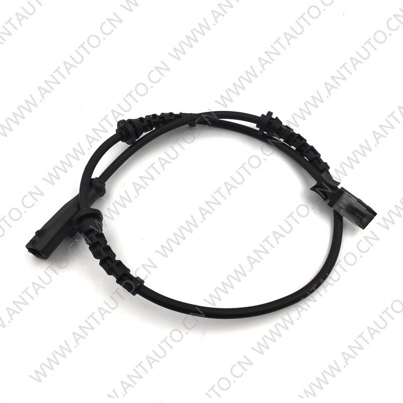 Sensor de velocidad de la rueda