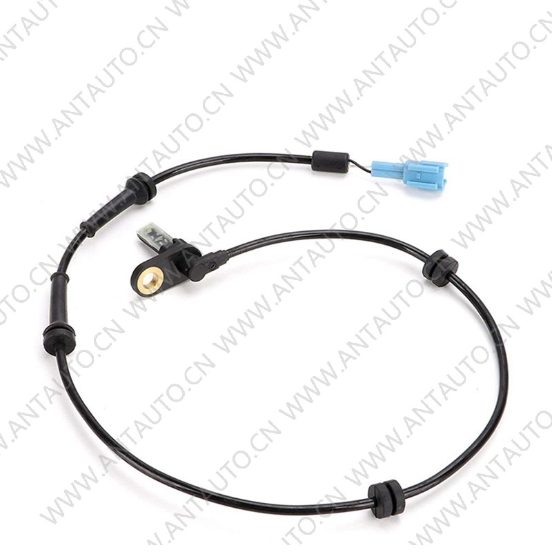 Sensor de velocidad de la rueda