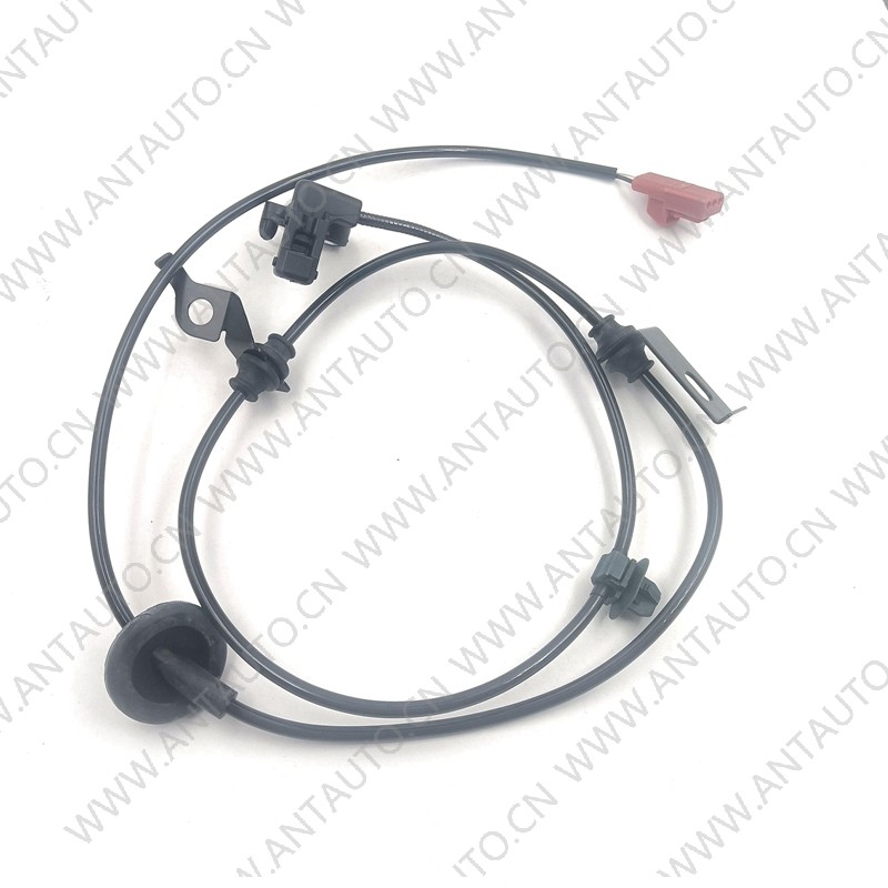 Sensor de velocidad de la rueda