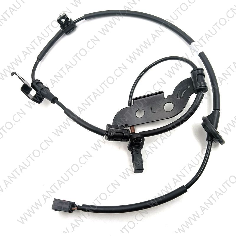 Sensor de velocidad de la rueda Sensor de velocidad de la rueda
