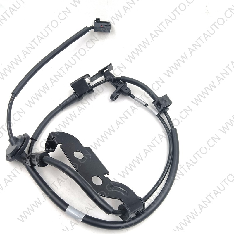 Sensor de velocidad de la rueda