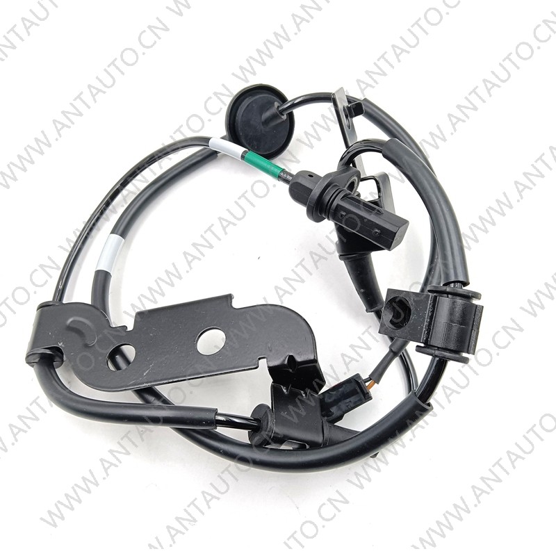 Sensor de velocidad de la rueda