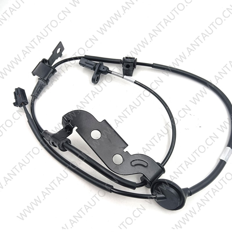 Sensor de velocidad de la rueda