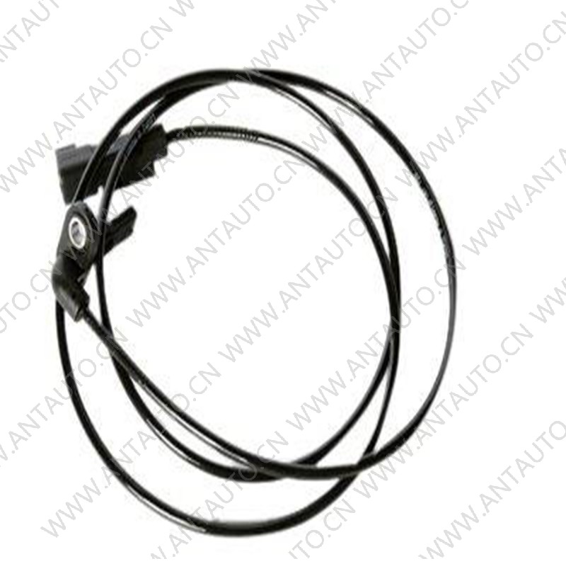 Sensor de velocidad de la rueda