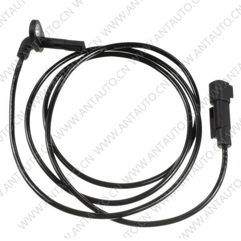 Sensor de velocidad de la rueda