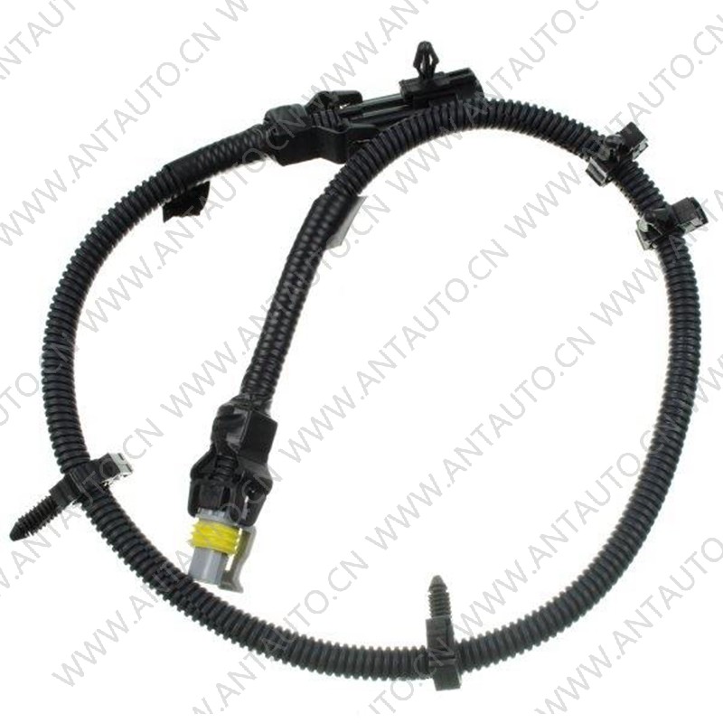 Sensor de velocidad de la rueda