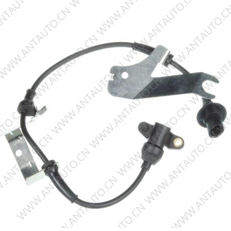 Sensor de velocidad de la rueda