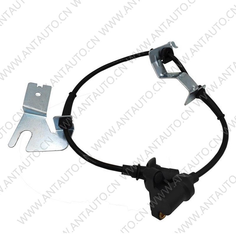 Sensor de velocidad de la rueda