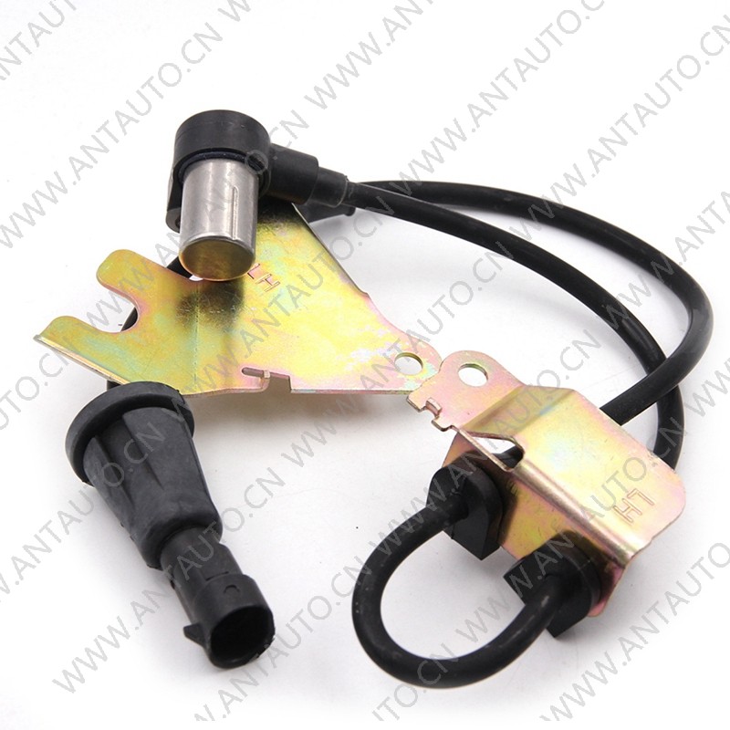 Sensor de velocidad de la rueda