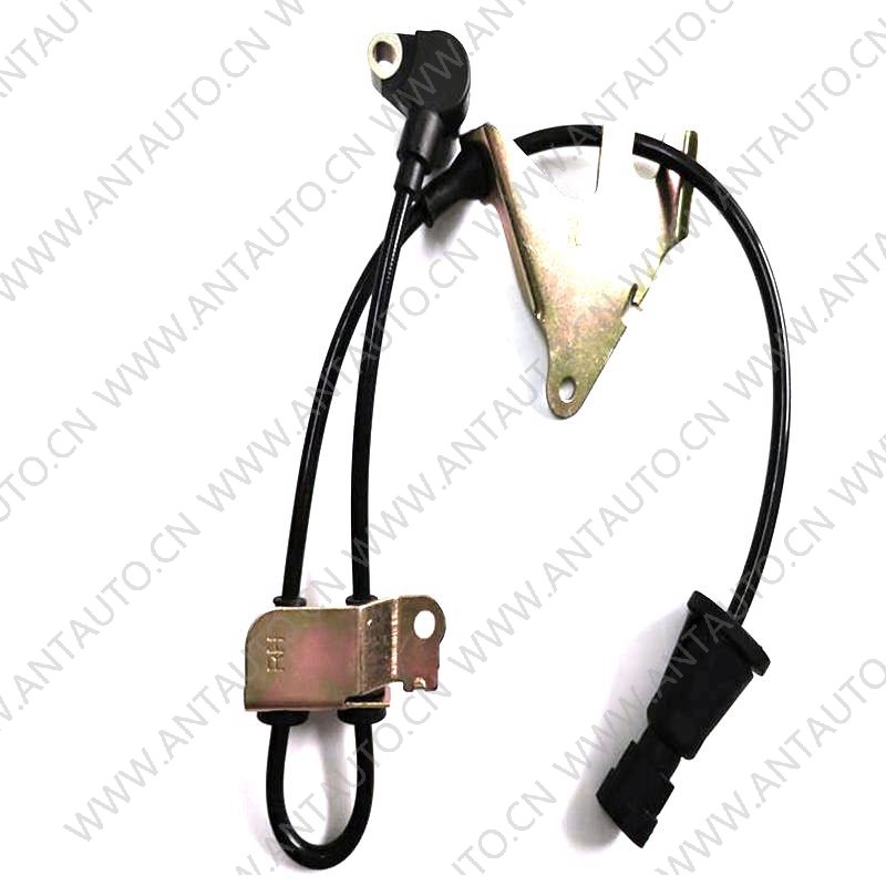 Sensor de velocidad de la rueda