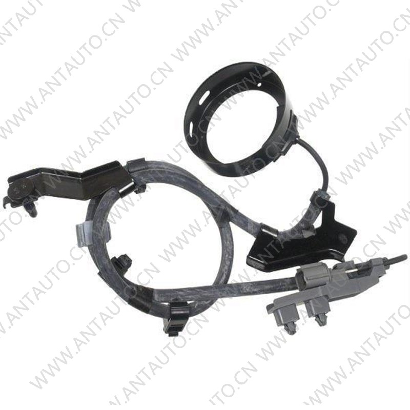 Sensor de velocidad de la rueda