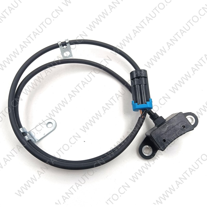 Sensor de velocidad de la rueda