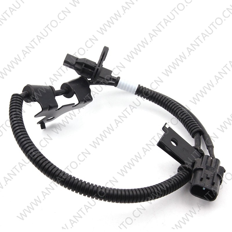 Sensor de velocidad de la rueda