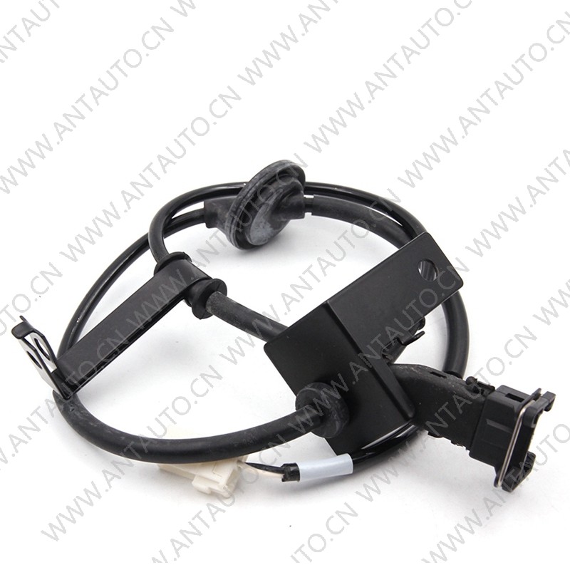 Sensor de velocidad de la rueda