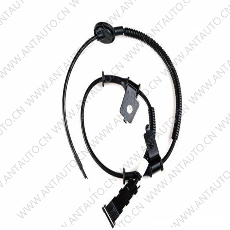 Sensor de velocidad de la rueda