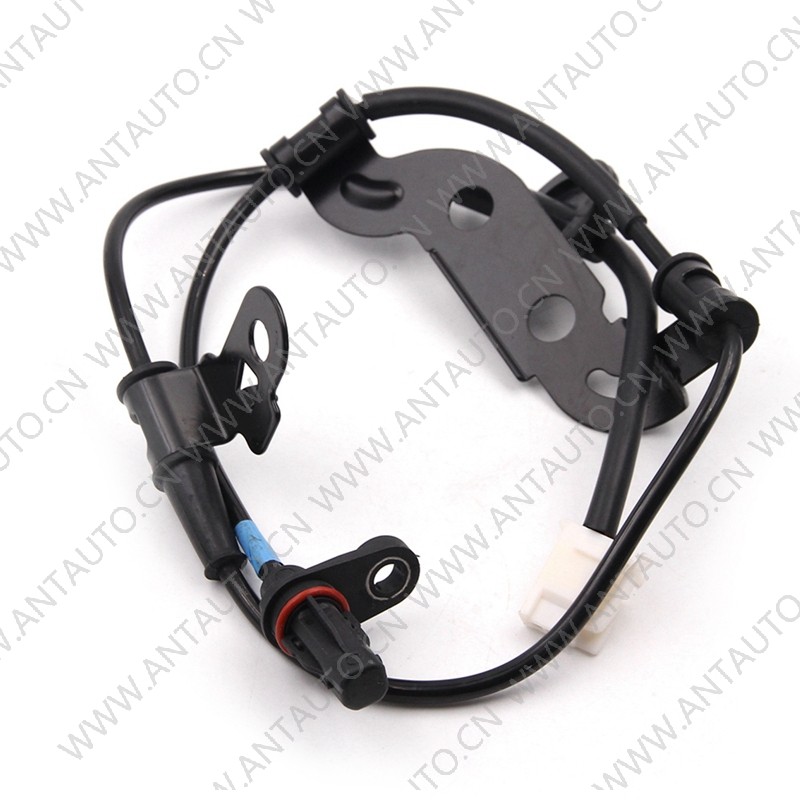 Sensor de velocidad de la rueda