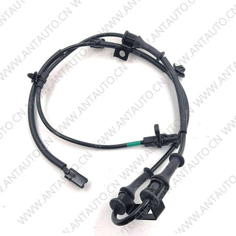 Sensor de velocidad de la rueda