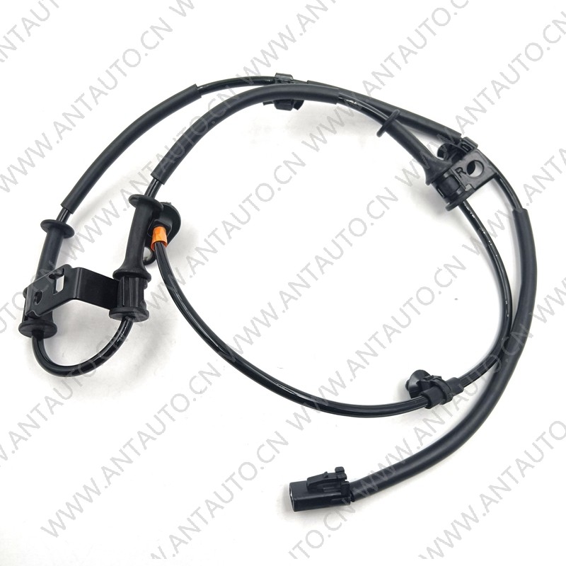 Sensor de velocidad de la rueda