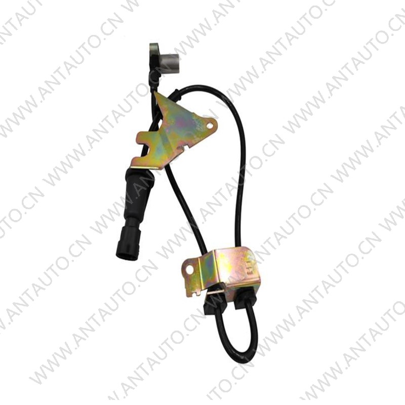 Sensor de velocidad de la rueda