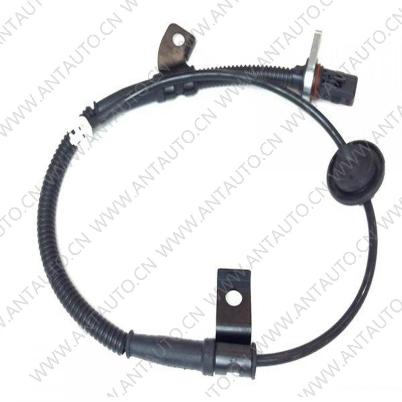 Sensor de velocidad de la rueda