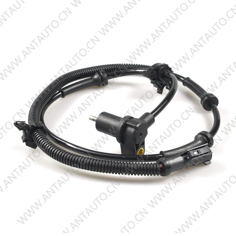 Sensor de velocidad de la rueda