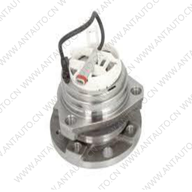 Sensor de velocidad de la rueda