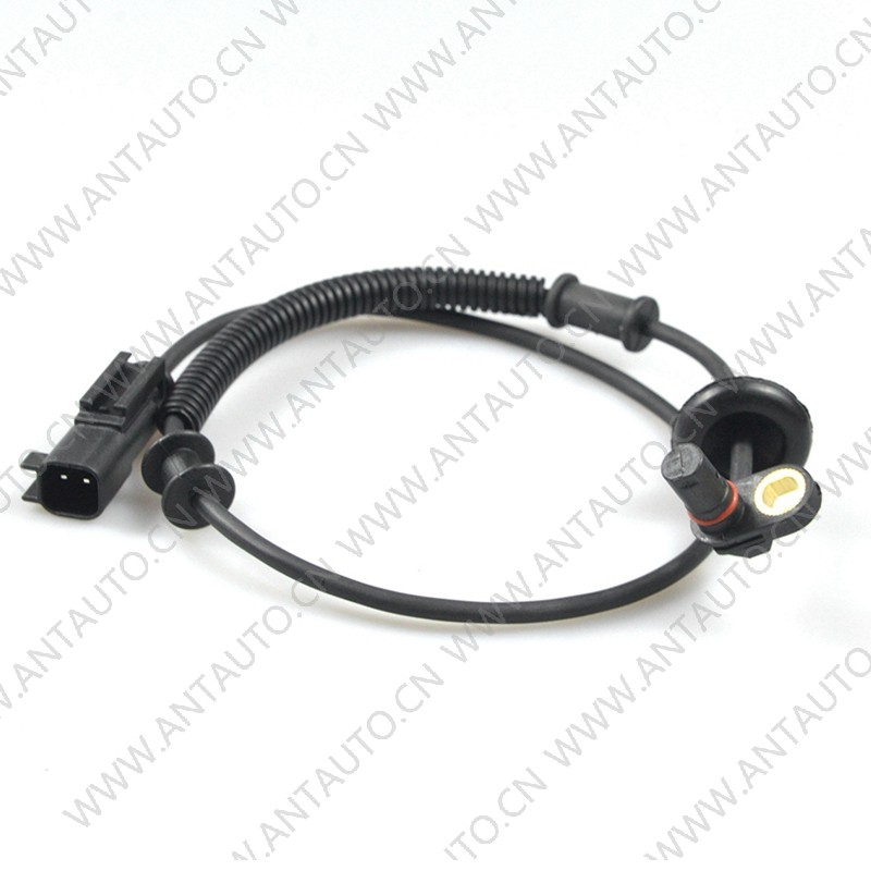 Sensor de velocidad de la rueda