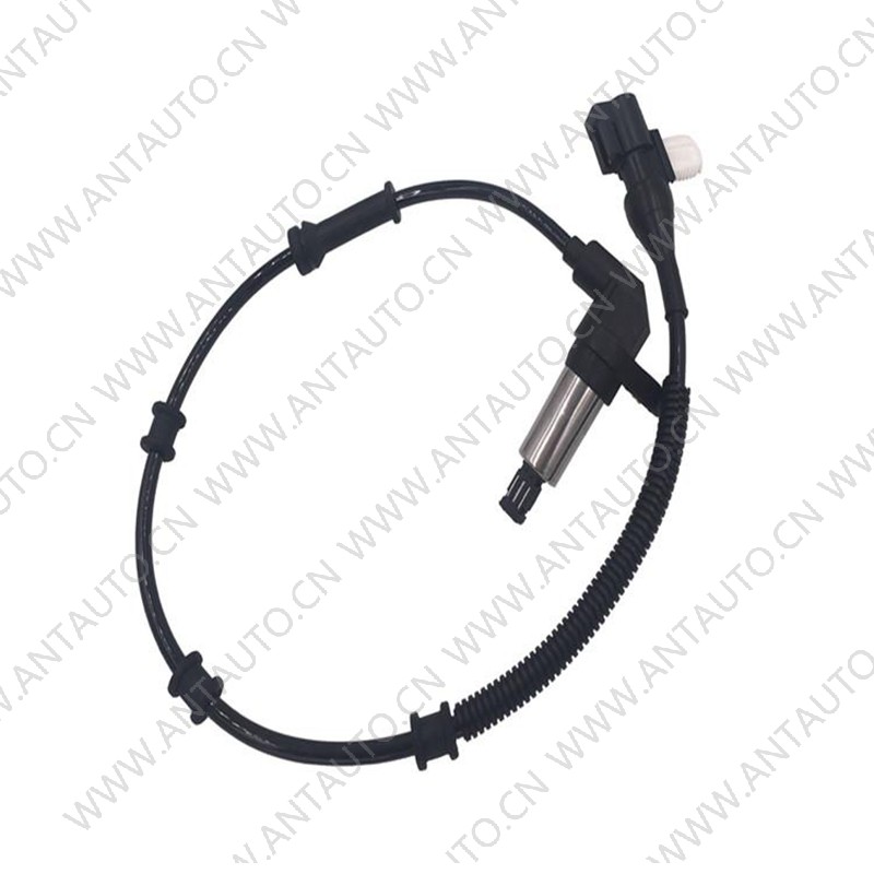 Sensor de velocidad de la rueda