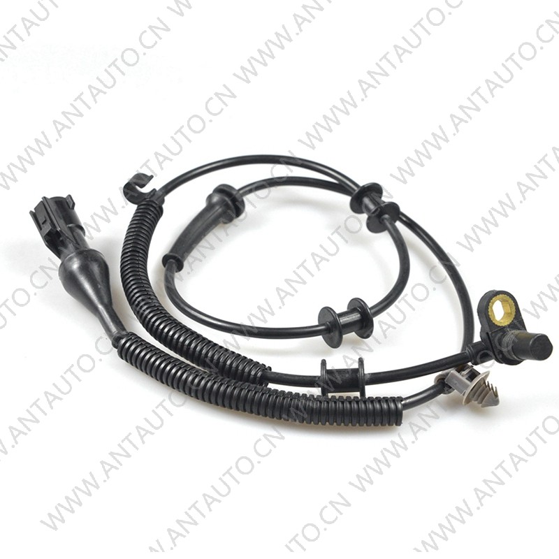 Sensor de velocidad de la rueda