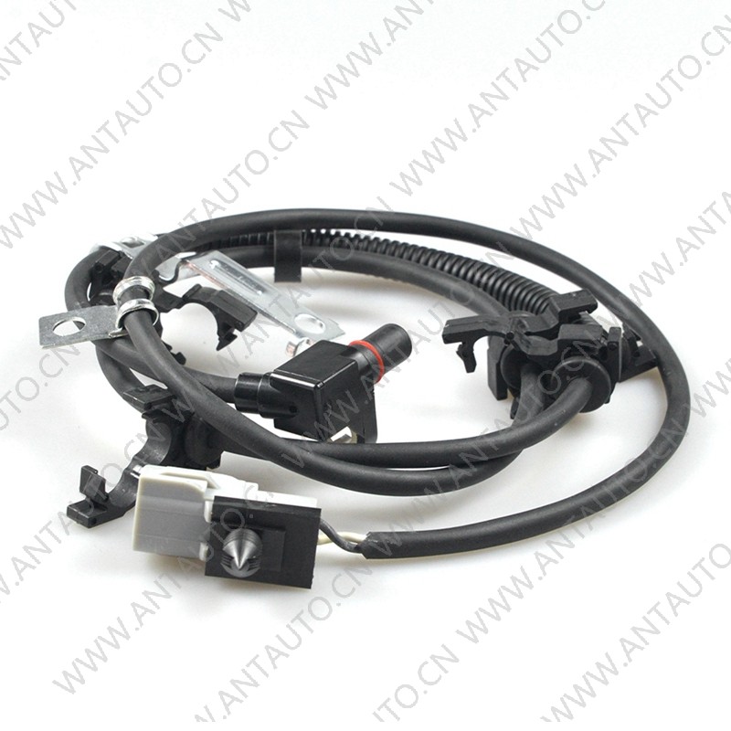 Sensor de velocidad de la rueda Sensor de velocidad de la rueda
