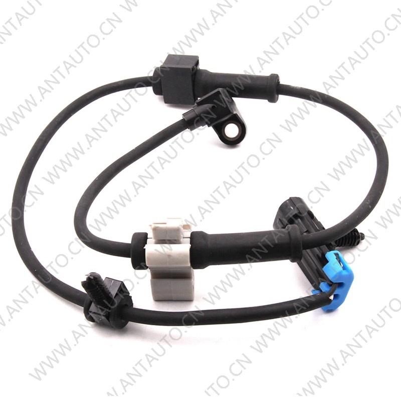 Sensor de velocidad de la rueda