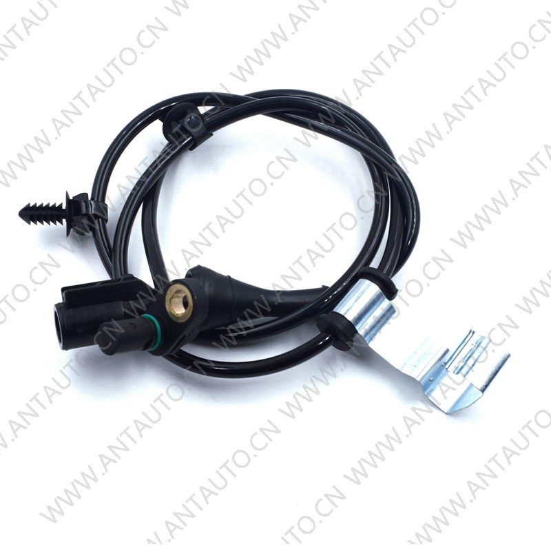 Sensor de velocidad de la rueda