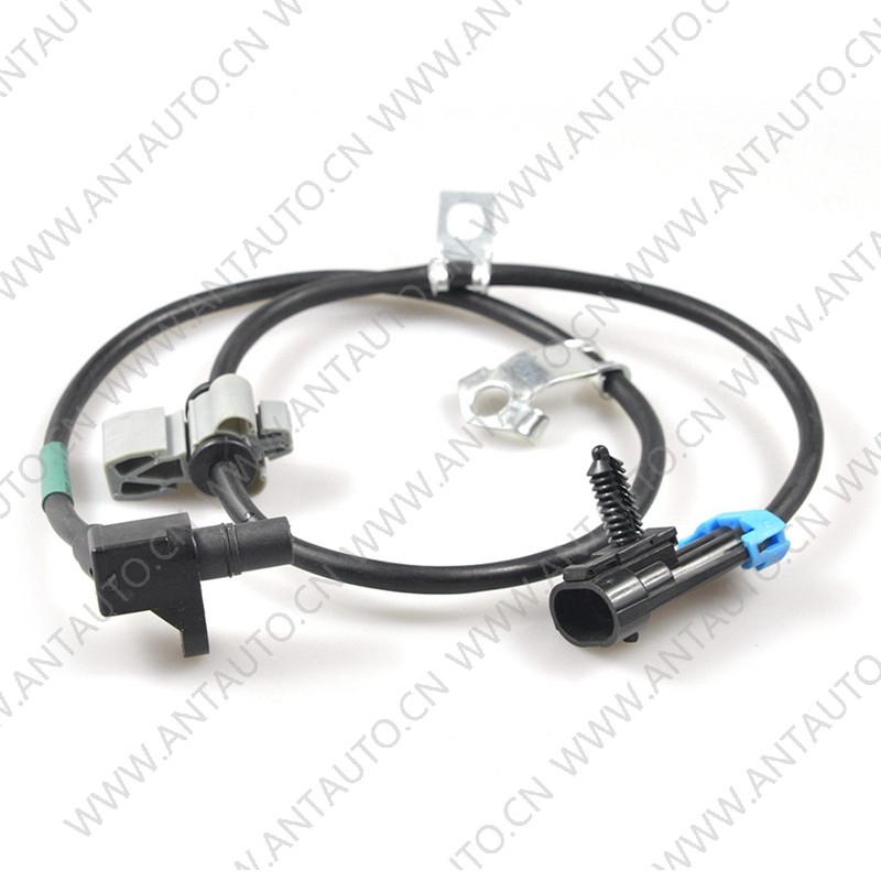 Sensor de velocidad de la rueda