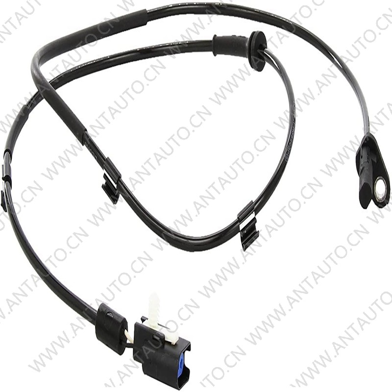 Sensor de velocidad de la rueda