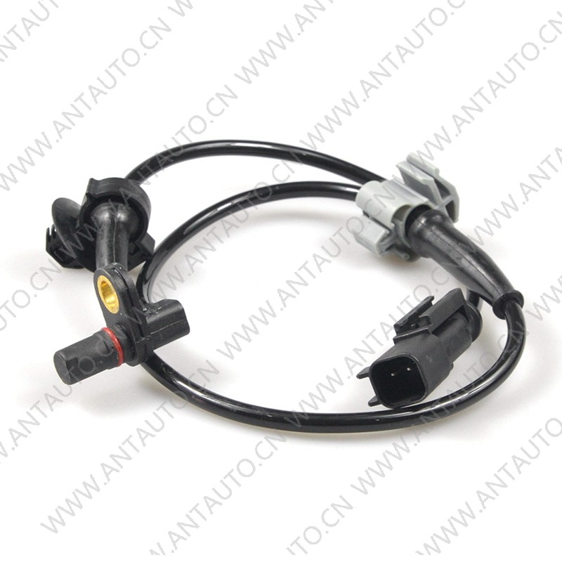 Sensor de velocidad de la rueda