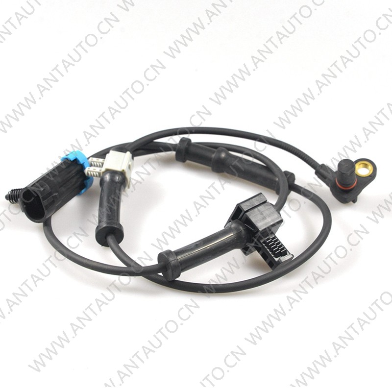 Sensor de velocidad de la rueda