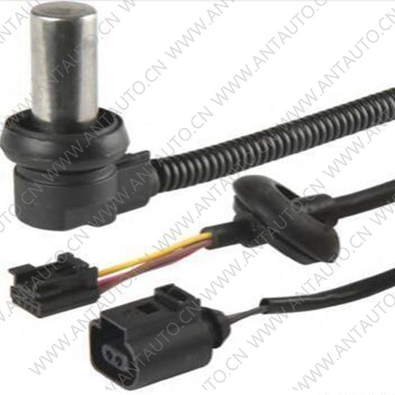 Sensor de velocidad de la rueda