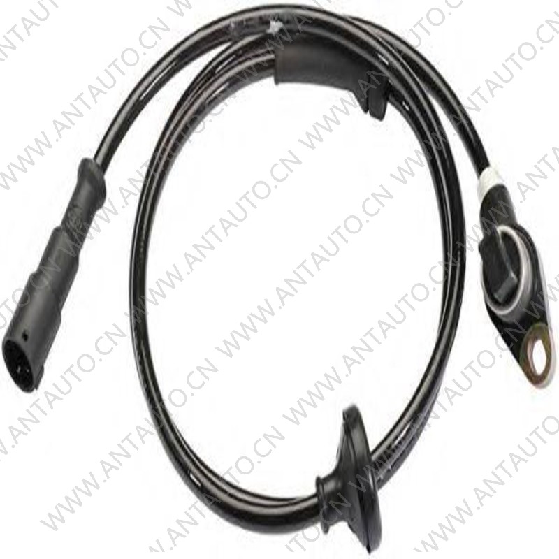 Sensor de velocidad de la rueda