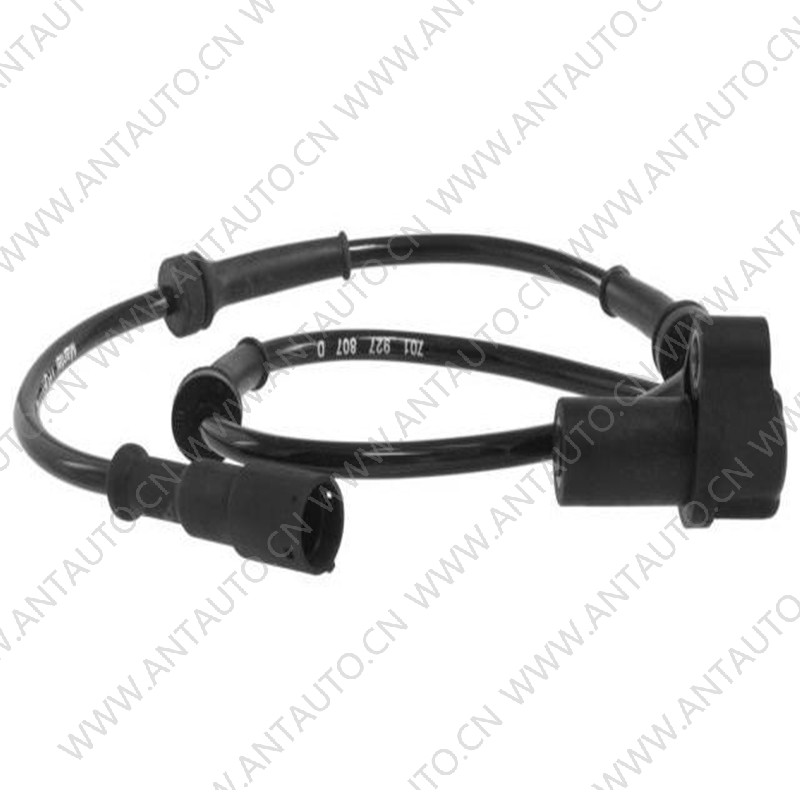 Sensor de velocidad de la rueda