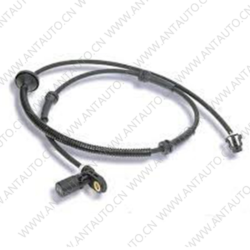 Sensor de velocidad de la rueda