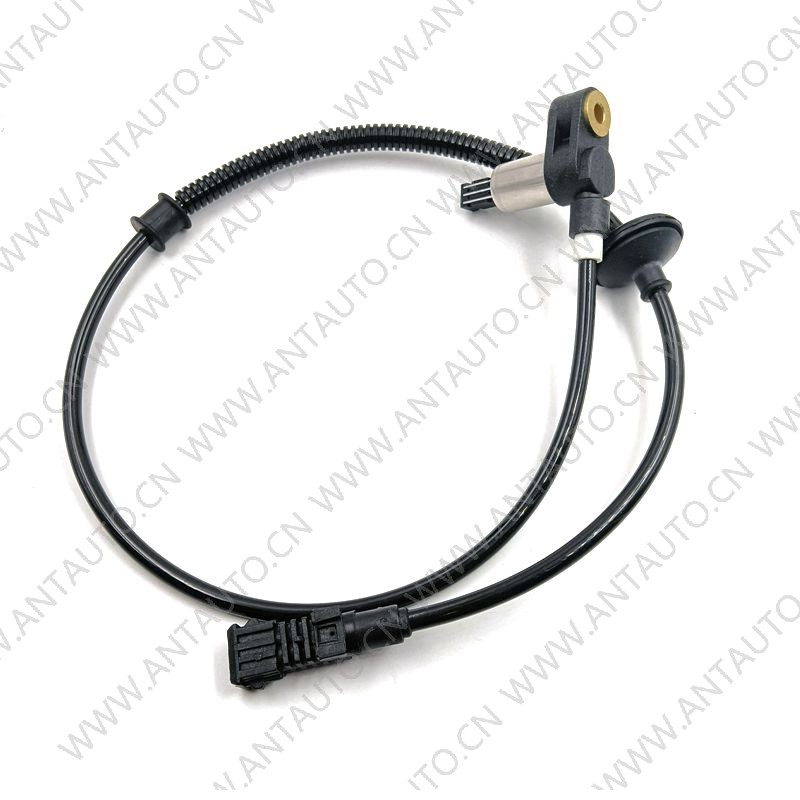 Sensor de velocidad de la rueda