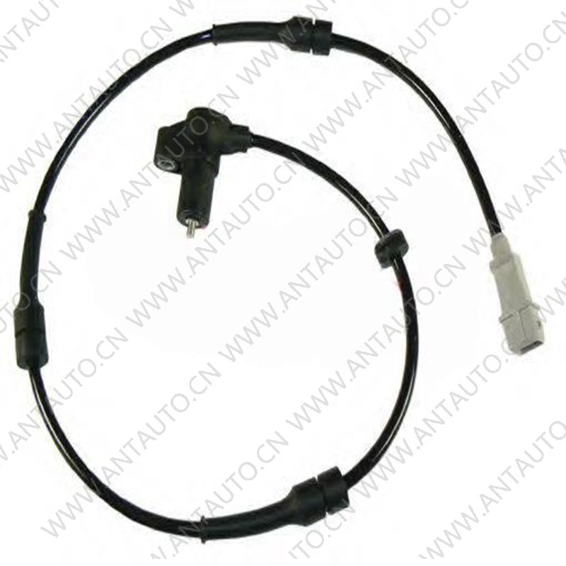 Sensor de velocidad de la rueda