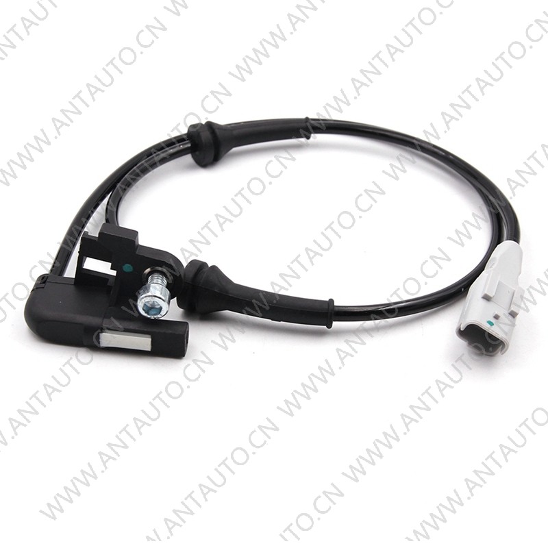 Sensor de velocidad de la rueda